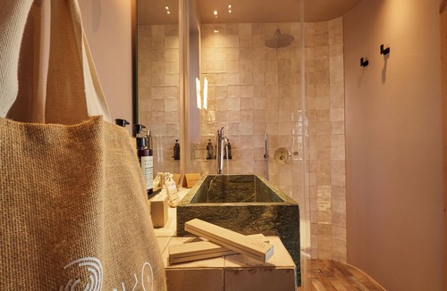 Tinos Town Hotel | Sun Aeriko