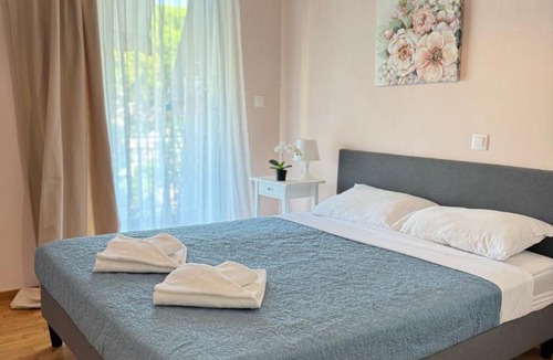 Anavyssos Apartment | Sun Beach Apartment
