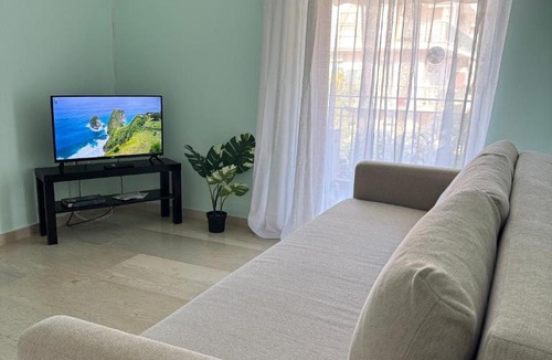 Anavyssos Apartment | Sun Beach Apartment