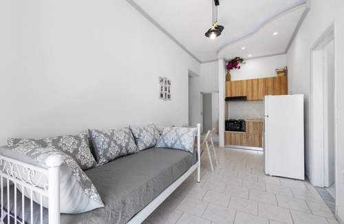 Nea Chora Apartment | Sun & Beach Apartment in Chania 8