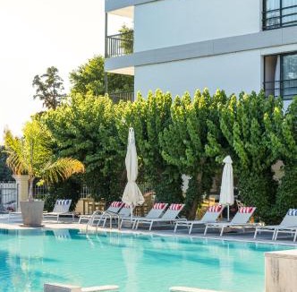 Agia Triada Hotel | Sun Beach Hotel
