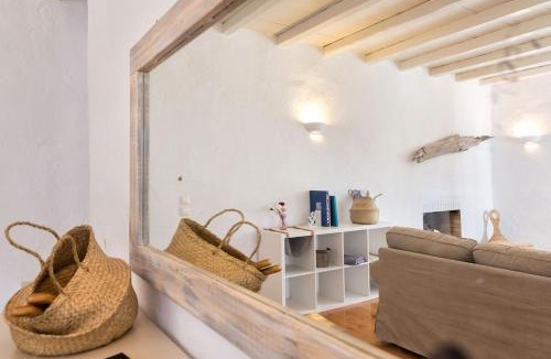 Drios House | Sun Drop 2 with mini pool, 5-min walk to Drios beach