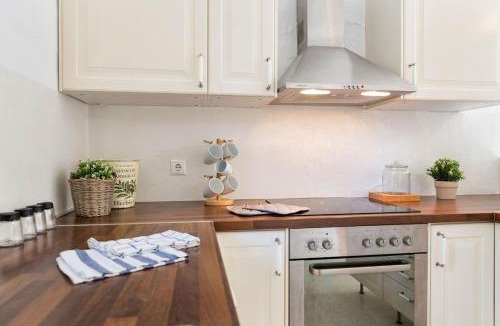 Drios House | Sun Drop 2 with mini pool, 5-min walk to Drios beach