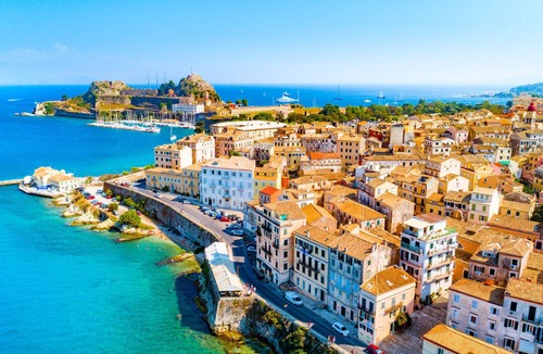 Kontokali Boat Rental | Sun-Kissed Sailing Adventure in the Ionian Islands