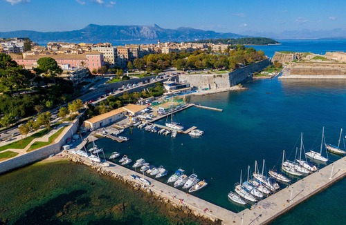 Kontokali Boat Rental | Sun-Kissed Sailing Adventure in the Ionian Islands