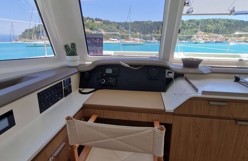 Kontokali Boat Rental | Sun-Kissed Sailing Adventure in the Ionian Islands