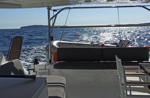 Kontokali Boat Rental | Sun-Kissed Sailing Adventure in the Ionian Islands
