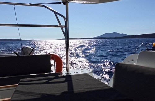 Kontokali Boat Rental | Sun-Kissed Sailing Adventure in the Ionian Islands