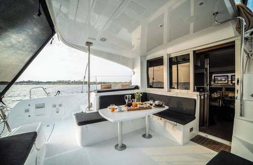 Kontokali Boat Rental | Sun-Kissed Sailing Adventure in the Ionian Islands