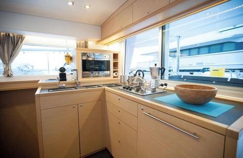 Nikita Boat Rental | Sun-Kissed Sailing: A Luxurious Beach Experience in Nikiti, Macedonia