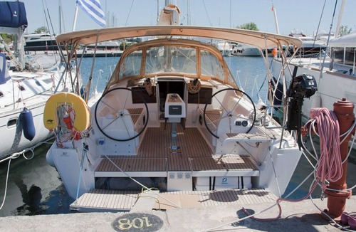Nikita Boat Rental | Sun-Kissed Sailing: A Luxurious Beach Experience in Nikiti, Macedonia