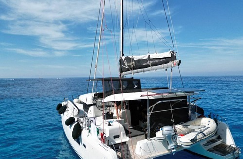 Preveza Boat Rental | Sun-kissed Sailing Adventure in the Ionian Islands