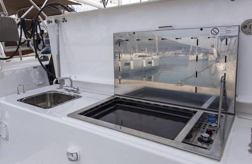 Mytikas Boat Rental | Sun-kissed Sailing Adventure in the Ionian Islands