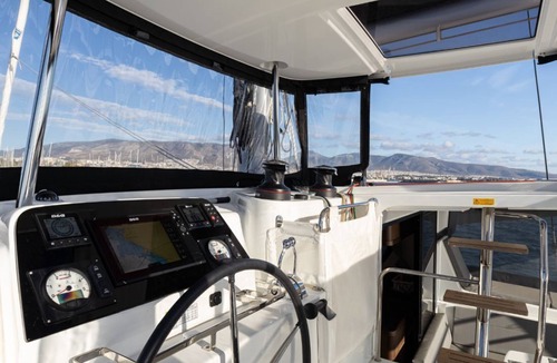 Preveza Boat Rental | Sun-kissed Sailing Adventure in the Ionian Islands