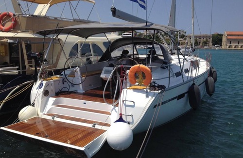 Rhodes Boat Rental | Sun-Kissed Sailing Adventure in the Dodecanese Islands