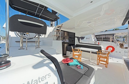 Volos City Centre Boat Rental | Sun-Kissed Sailing Adventure in the Sporades Islands from Volos, Thessaly