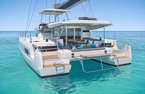 Volos City Centre Boat Rental | Sun-Kissed Sailing Adventure in the Sporades Islands from Volos, Thessaly