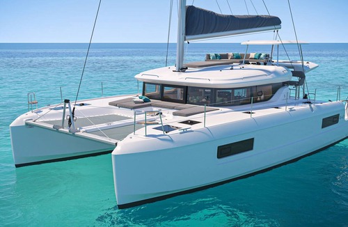 Volos City Centre Boat Rental | Sun-Kissed Sailing Adventure in the Sporades Islands from Volos, Thessaly