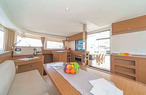 Kos Boat Rental | Sun-Kissed Sailing Adventure in the Dodecanese Islands