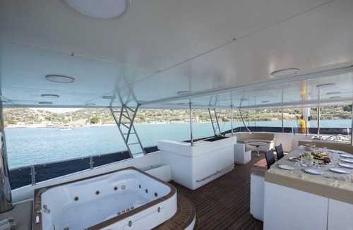 Nea Peramos Boat Rental | Sun-Kissed Sailing Adventure in the Saronic Islands