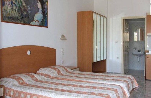 Faliraki Hotel | Sun Maris Studios