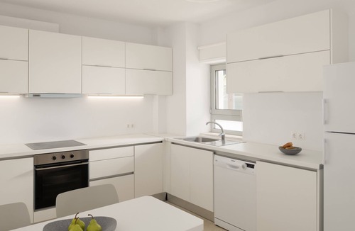 Agios Vasileios Villa | Sun Moon Villa I, True Nature Purity