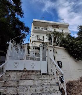 Loutraki-Agioi Theodoroi Apartment | Sun Oasis