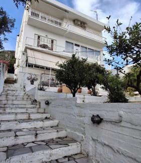 Loutraki-Agioi Theodoroi Apartment | Sun Oasis