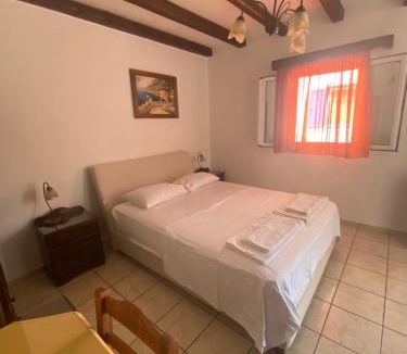 Mykonos Apartment | Sun of Mykonos Studios