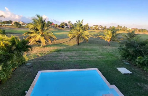 La Estancia House | Sundia: Entire home in Boca de Yuma, Dominican Republic