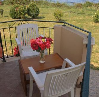 Veria Apartment | Sungate Beach