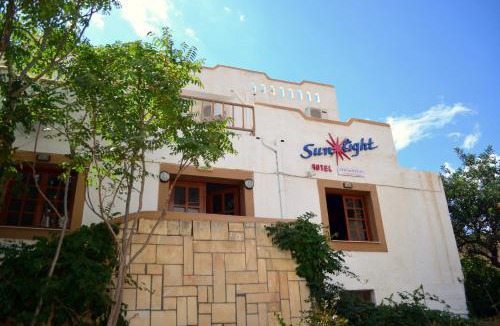 Agia Galini Hotel | Sunlight Hotel