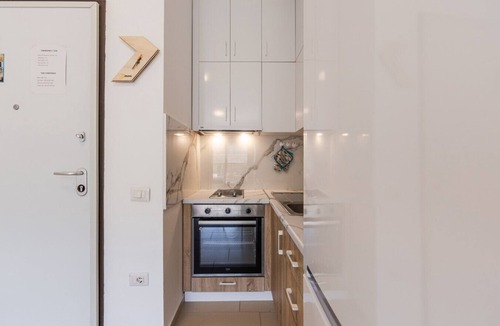 Vlore Apartment | Sunny Apartment | 2BR Steps from the Sea by PikHost