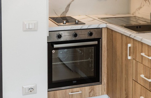 Vlore Apartment | Sunny Apartment | 2BR Steps from the Sea by PikHost