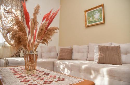 Mithimna Apartment | Sunny apartment