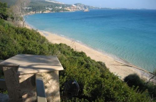 Lassi House | Sunny Beach Villa