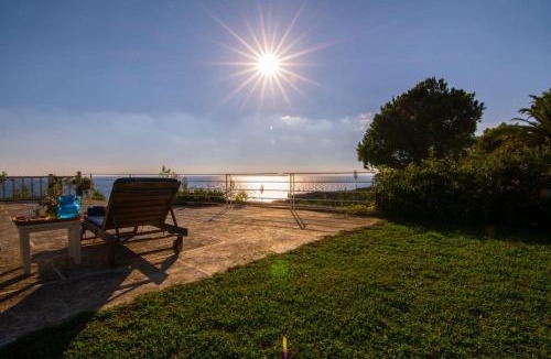 Lassi House | Sunny Beach Villa