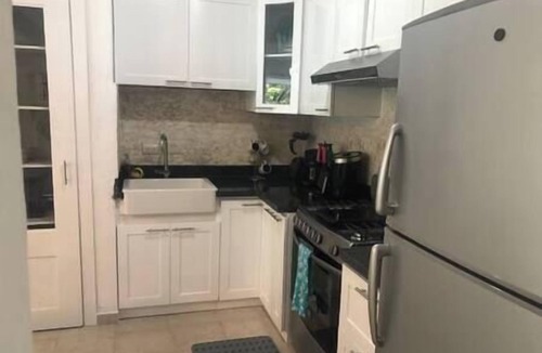 Playa Bibijagua Apartment | Sunny Caribbean Apartment with Pool
