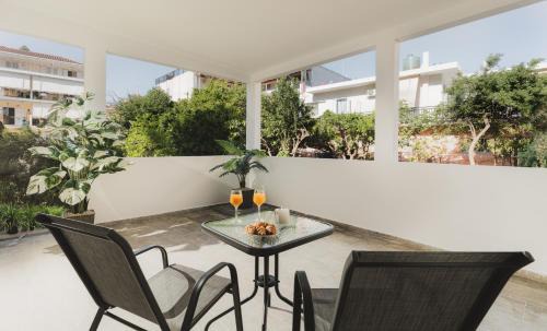 Zakynthos Town Apartment | Sunny Central Apts & Suites by "Elite"