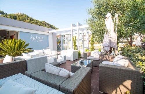 Ixia Hotel | Sunny Days Hotel