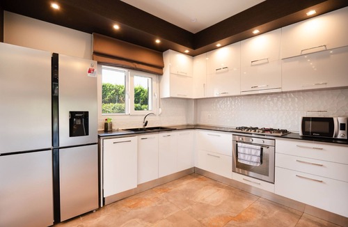 Pallini Villa | Sunny Exclusive Ena in Chaniotis