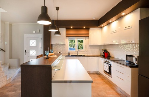 Pallini Villa | Sunny Exclusive Ena in Chaniotis
