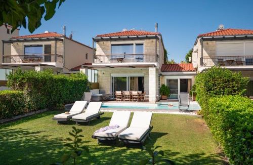Pallini Villa | Sunny Exclusive Ena