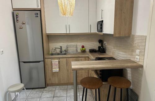 Loutraki Apartment | Sunny Homes Ipsilantou
