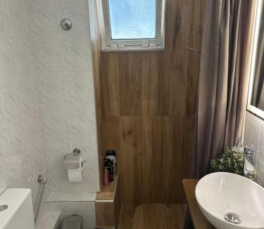 Loutraki Apartment | Sunny Homes Ipsilantou