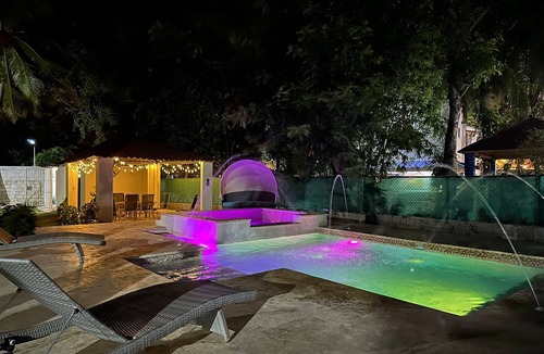 Bani Villa | Sunny Retreat, Ultimate Getaway