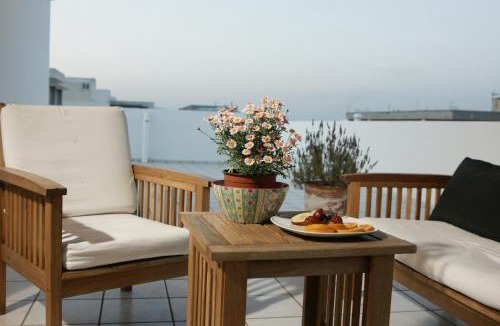 Kropia Apartment | Sunny Studio