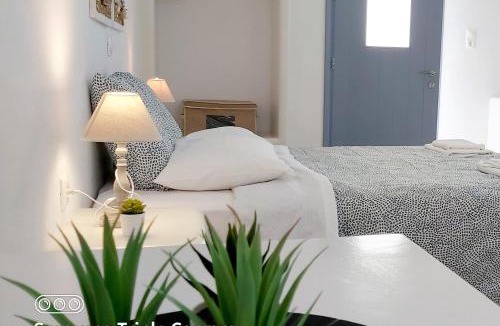 Naxos Apartment | Sunny Studios Naxos