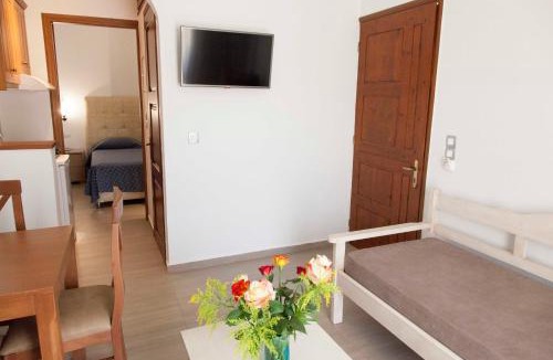 Maleme Apartment | Sunny Suites