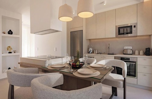 Margarites Villa | Sunny Villa-Earthen Stone Gem by etouri